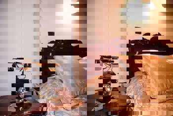 Villa Sphendone Suites