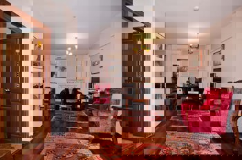 Villa Sphendone Suites