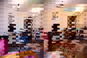 Villa Sphendone Suites