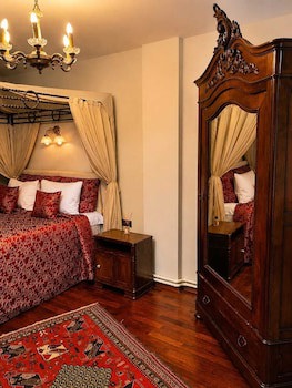 Villa Sphendone Suites galeri fotoğrafı