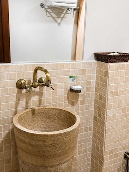 Villa Sphendone Suites galeri fotoğrafı