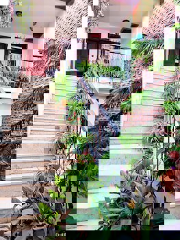 Villa Sphendone Suites