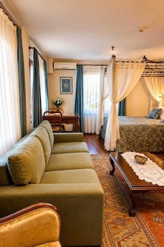 Villa Sphendone Suites galeri fotoğrafı