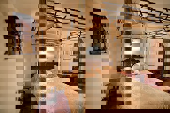 Villa Sphendone Suites