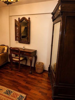 Villa Sphendone Suites galeri fotoğrafı
