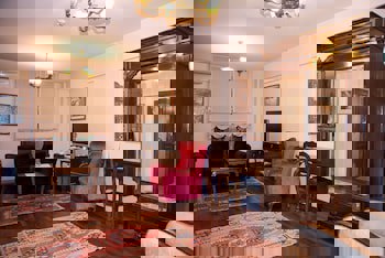 Villa Sphendone Suites