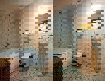 Villa Sphendone Suites