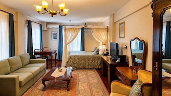 Villa Sphendone Suites galeri fotoğrafı