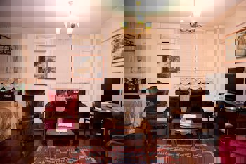 Villa Sphendone Suites