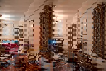 Villa Sphendone Suites