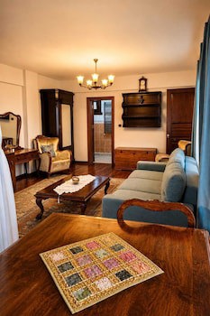 Villa Sphendone Suites galeri fotoğrafı