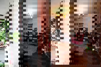 Villa Sphendone Suites