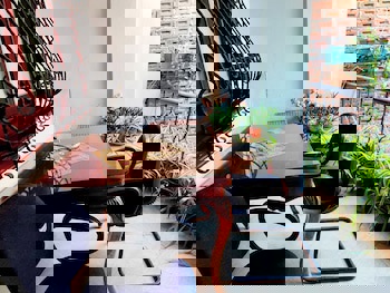 Villa Sphendone Suites