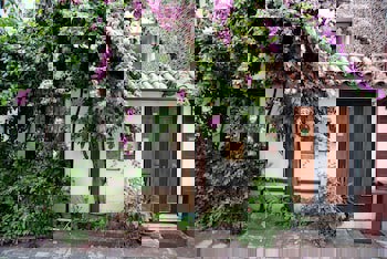 Villa Sphendone Suites