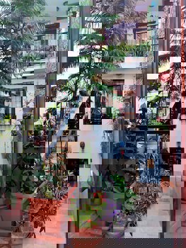 Villa Sphendone Suites