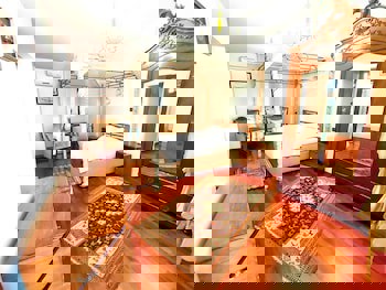 Villa Sphendone Suites