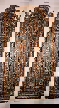 Villa Sphendone Suites