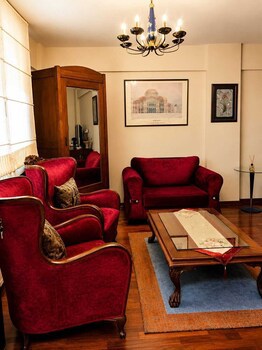 Villa Sphendone Suites galeri fotoğrafı