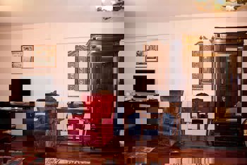 Villa Sphendone Suites