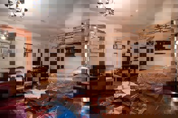 Villa Sphendone Suites