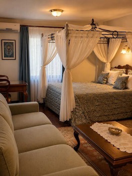 Villa Sphendone Suites galeri fotoğrafı