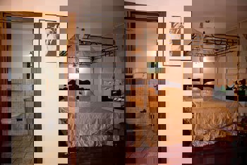 Villa Sphendone Suites