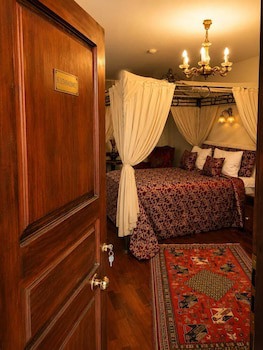 Villa Sphendone Suites galeri fotoğrafı