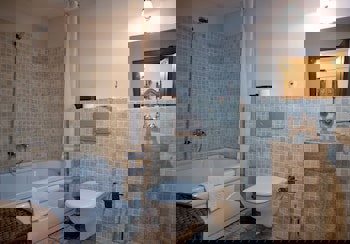 Villa Sphendone Suites