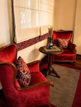 Villa Sphendone Suites galeri fotoğrafı