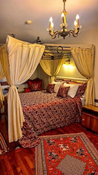Villa Sphendone Suites galeri fotoğrafı