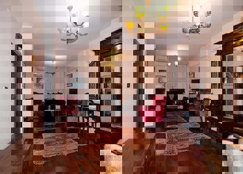 Villa Sphendone Suites