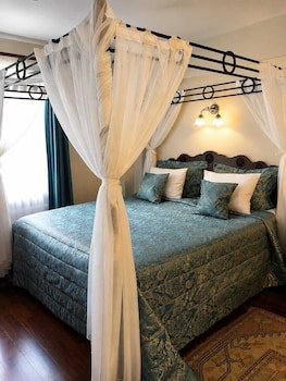Villa Sphendone Suites galeri fotoğrafı
