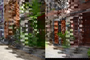 Villa Sphendone Suites