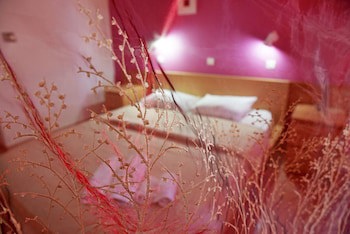 Telhinis Hotel galeri fotoğrafı