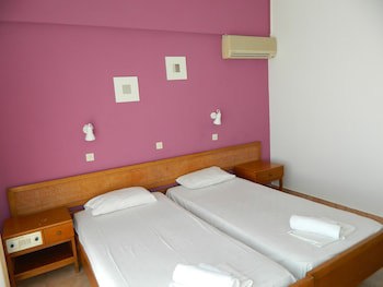 Telhinis Hotel fotoğrafı