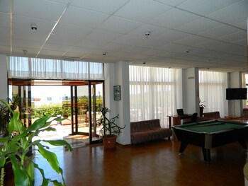 Telhinis Hotel galeri fotoğrafı
