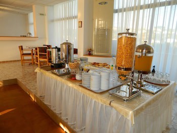 Telhinis Hotel galeri fotoğrafı