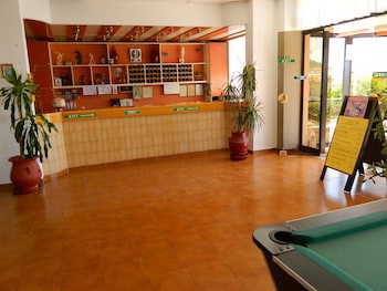 Telhinis Hotel fotoğrafı