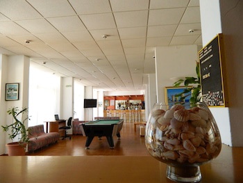 Telhinis Hotel fotoğrafı
