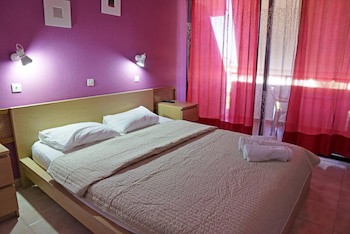 Telhinis Hotel galeri fotoğrafı
