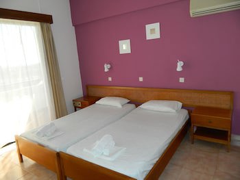 Telhinis Hotel galeri fotoğrafı