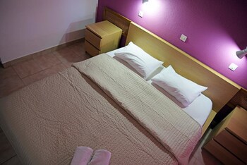 Telhinis Hotel galeri fotoğrafı