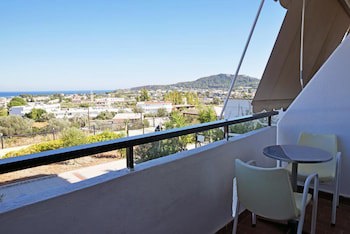 Telhinis Hotel galeri fotoğrafı