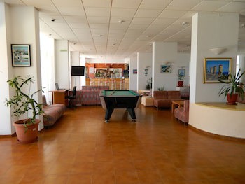 Telhinis Hotel galeri fotoğrafı