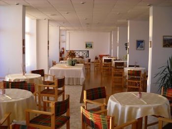 Telhinis Hotel galeri fotoğrafı