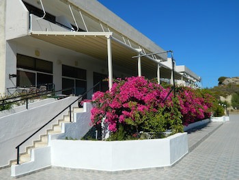 Telhinis Hotel galeri fotoğrafı