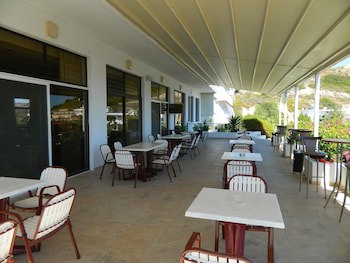 Telhinis Hotel galeri fotoğrafı