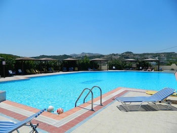 Telhinis Hotel galeri fotoğrafı