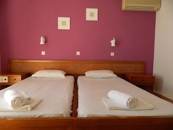 Telhinis Hotel galeri fotoğrafı