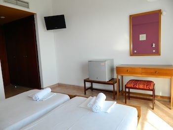 Telhinis Hotel fotoğrafı
